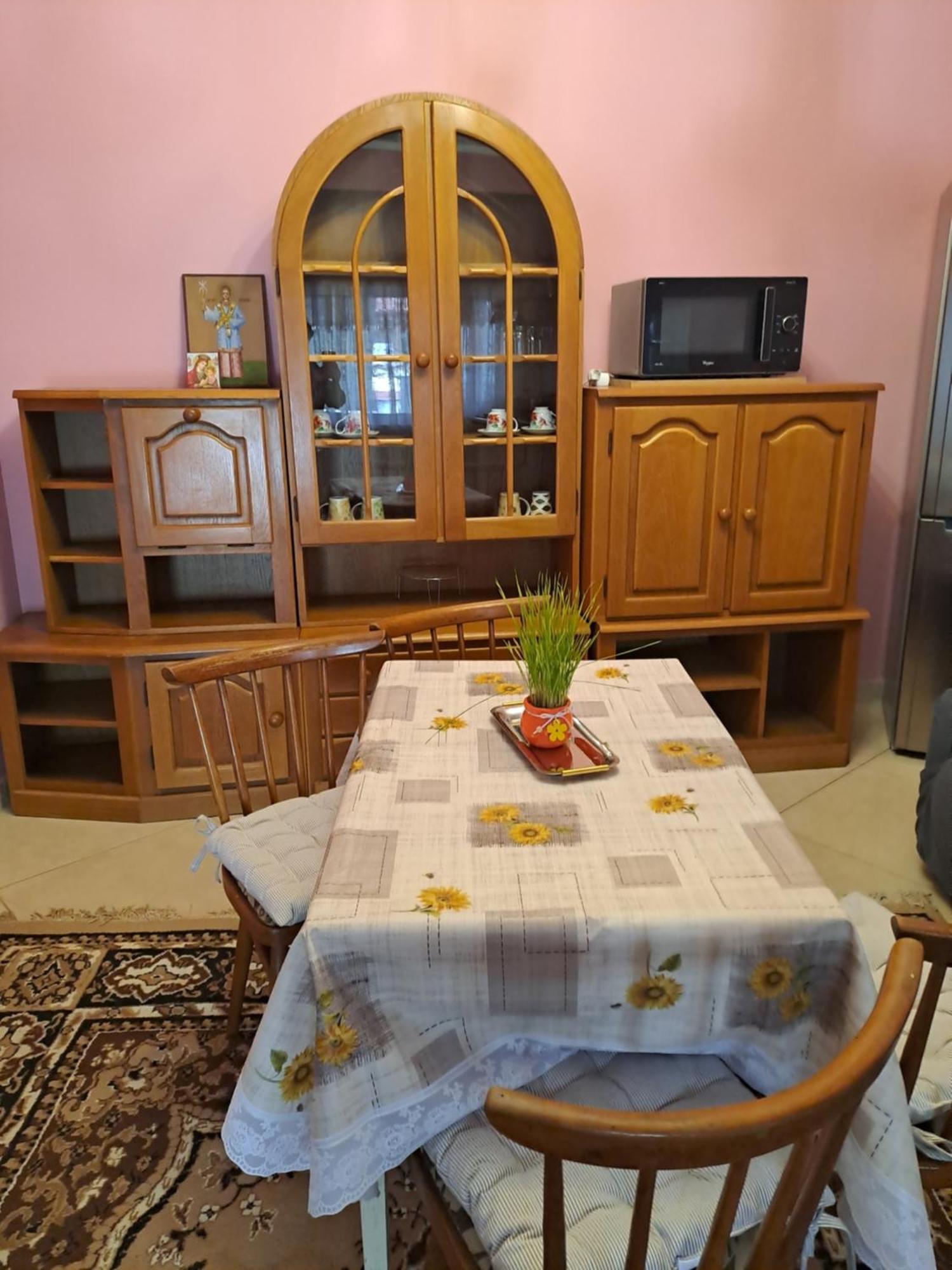Casa Rusu Galaţi Exterior foto